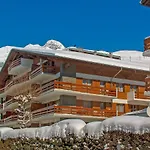 Val Neige 11 Apartment Verbier