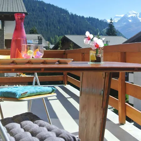 Val Neige 11 By Interhome *