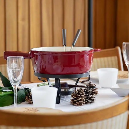 Val Neige 11 By Interhome וורבייה