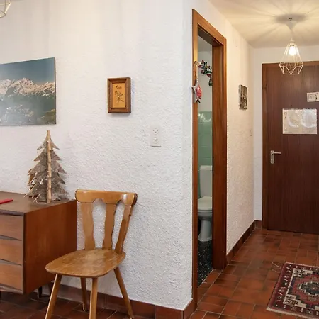 Val Neige 11 By Interhome