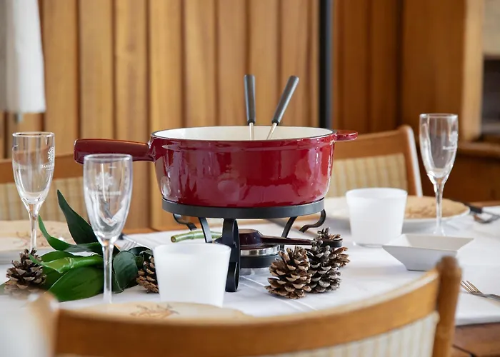 Val Neige 11 By Interhome Verbier