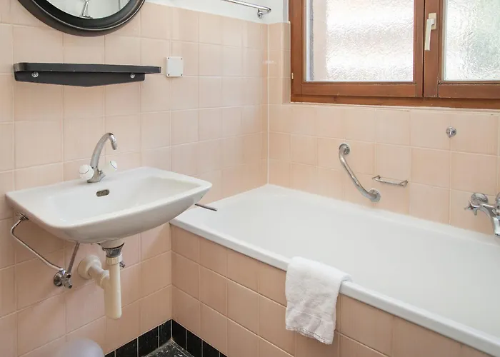 Val Neige 11 By Interhome *