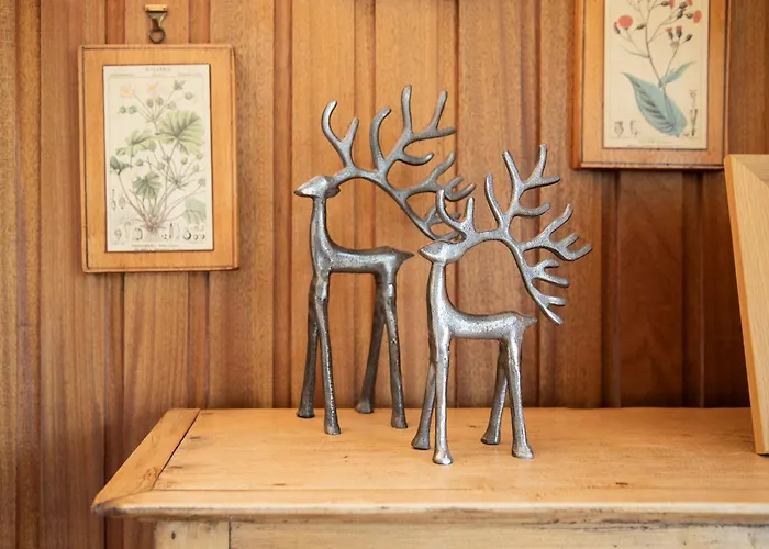 Apartman Val Neige 11 By Interhome *