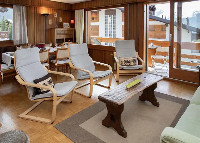 Val Neige 11 * Verbier