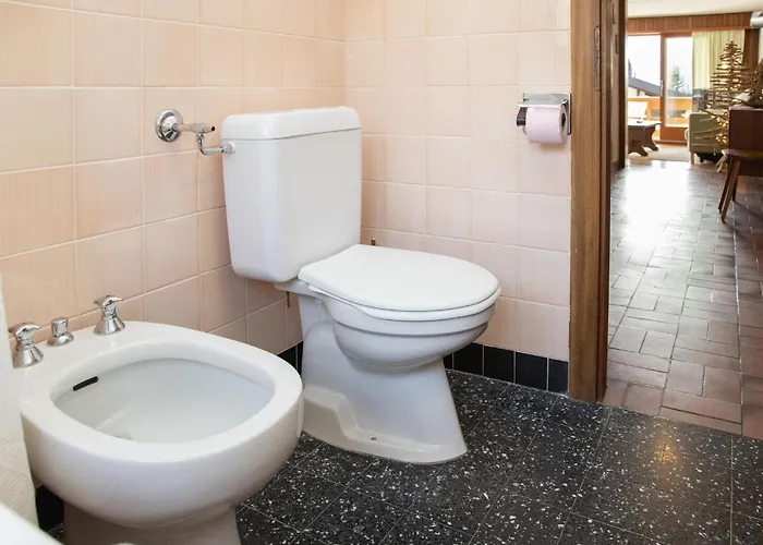 Val Neige 11 By Interhome * Verbier