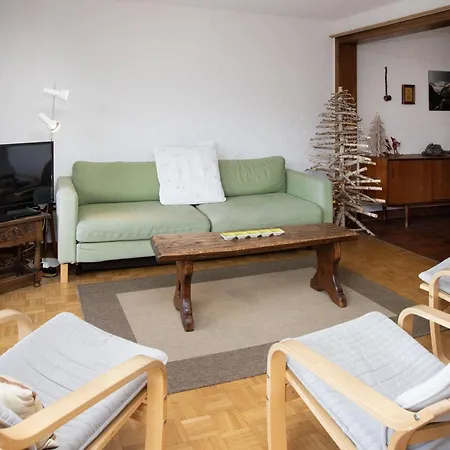 Val Neige 11 By Interhome Appartement *
