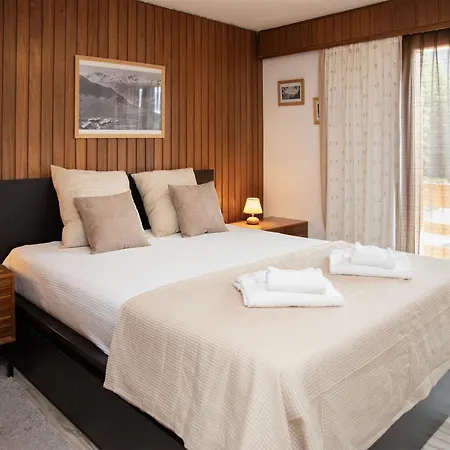 Appartement Val Neige 11 By Interhome *