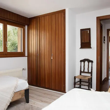 Val Neige 11 By Interhome Lejlighed Verbier