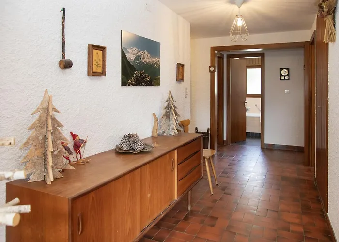 Val Neige 11 By Interhome Appartement