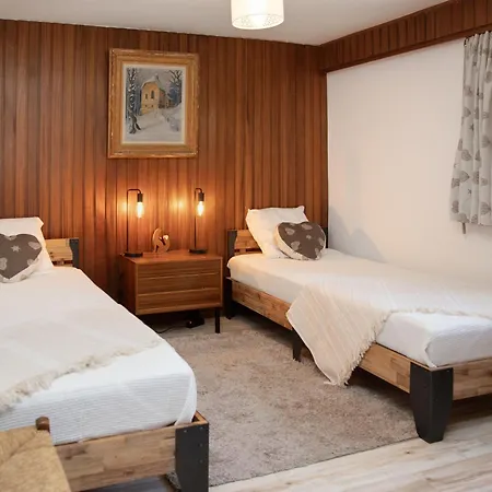 Val Neige 11 By Interhome Appartamento *