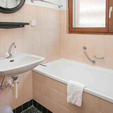 Val Neige 11 By Interhome *