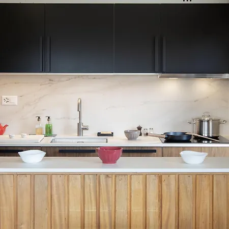 Val Neige 11 By Interhome * Verbier