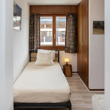 Val Neige 11 By Interhome Appartamento *