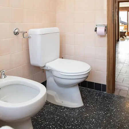 Val Neige 11 By Interhome * Verbier