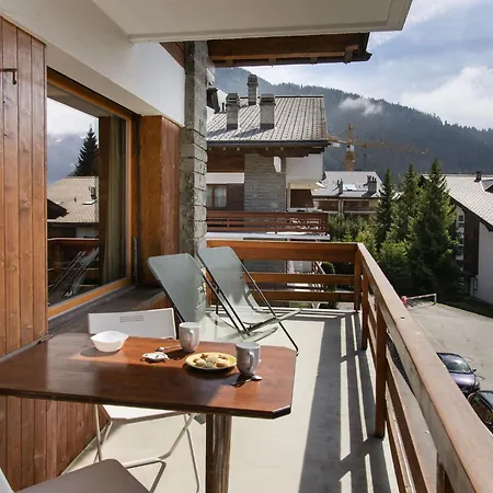 Val Neige 11 By Interhome