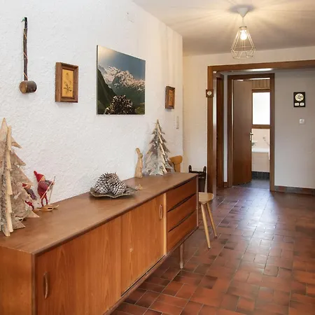 Val Neige 11 By Interhome Appartamento