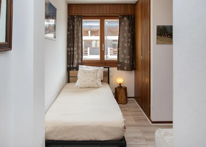 Val Neige 11 By Interhome Διαμέρισμα *